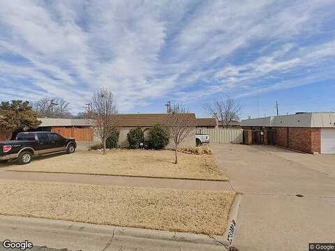 Gary, LUBBOCK, TX 79413