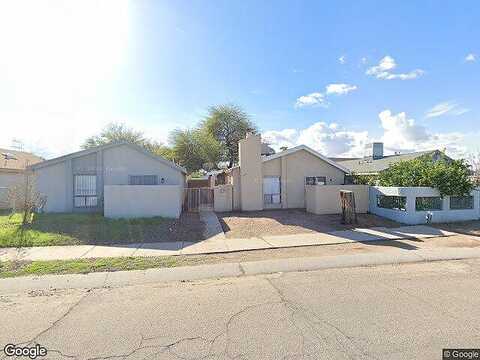 Virginia, TUCSON, AZ 85706