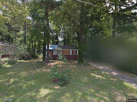 Oak Valley, DECATUR, GA 30035