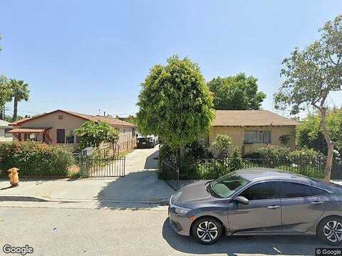 Lorica, ROSEMEAD, CA 91770