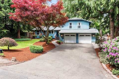 29Th Street, EDGEWOOD, WA 98371