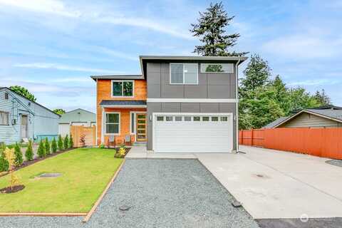 136Th, BURIEN, WA 98166