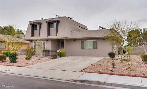 Palmhurst, LAS VEGAS, NV 89145