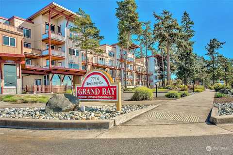 Birch Bay, BLAINE, WA 98230