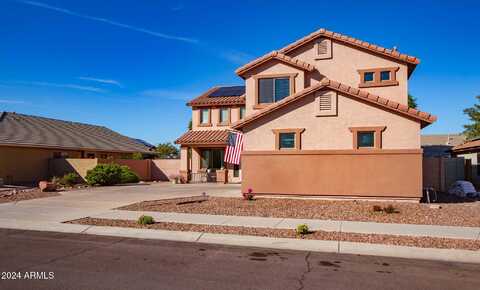 163Rd, GOODYEAR, AZ 85338