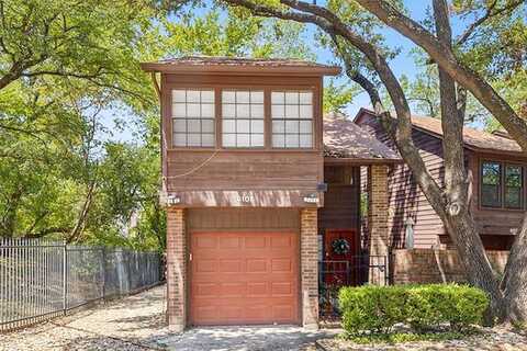 Summer Creek Circle, Dallas, TX 75231