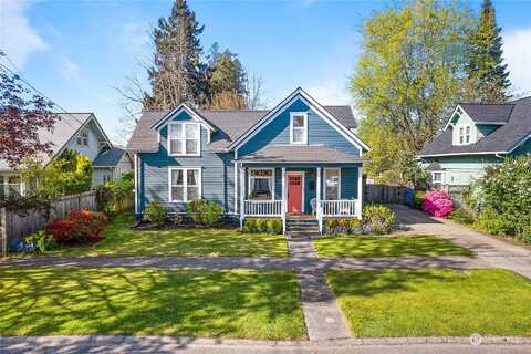 Meeker, PUYALLUP, WA 98371