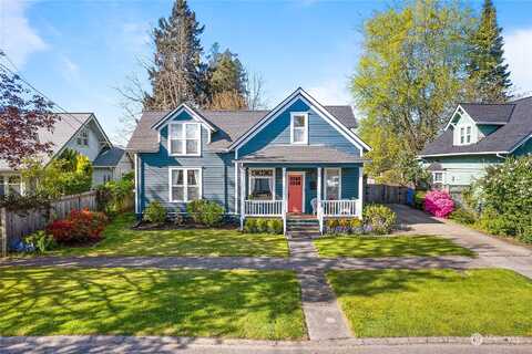 Meeker, PUYALLUP, WA 98371