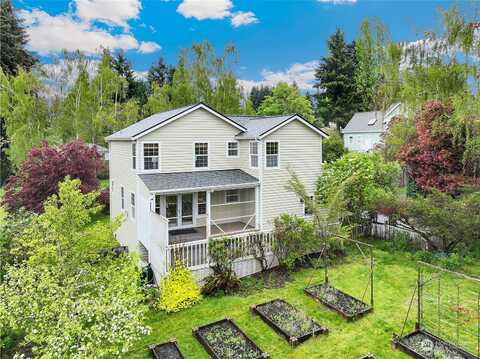 Devoe, OLYMPIA, WA 98506