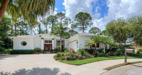 Oak Bay, OSPREY, FL 34229