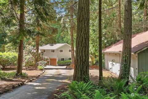 Avalon, BAINBRIDGE ISLAND, WA 98110