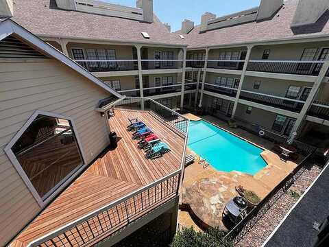 W Lovers Lane #518, Dallas, TX 75209