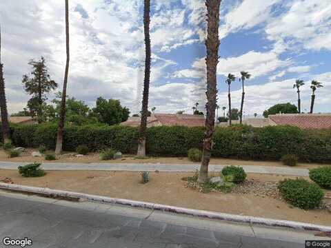 San Ysidro, PALM DESERT, CA 92260