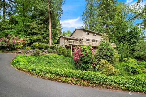 Fernbrook, MERCER ISLAND, WA 98040