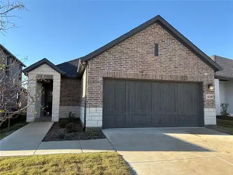 Cherry Laurel Drive, Oak Point, TX 75068