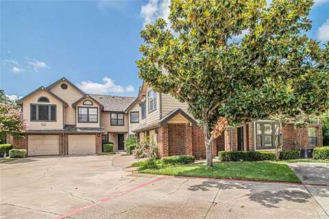 Santa Fe Trl, Irving, TX 75063