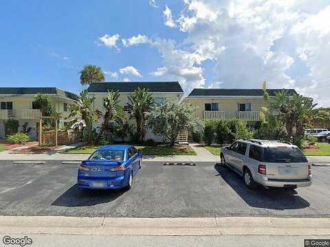 Ocean Ave, Melbourne Beach, FL 32951