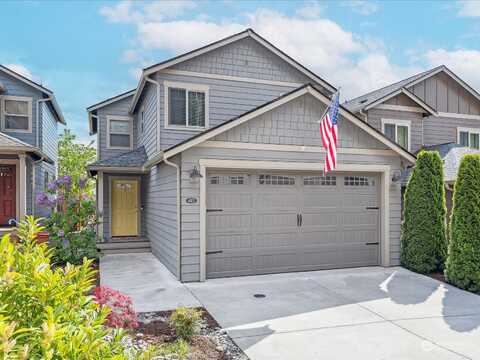Inspiration, POULSBO, WA 98370
