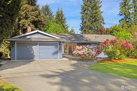 165Th, BELLEVUE, WA 98008