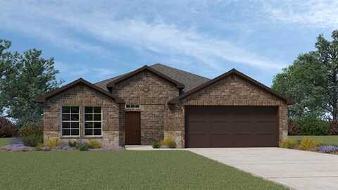 Jade Drive, Celina, TX 75009