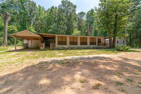 Private Road 3127, Cookville, TX 75558