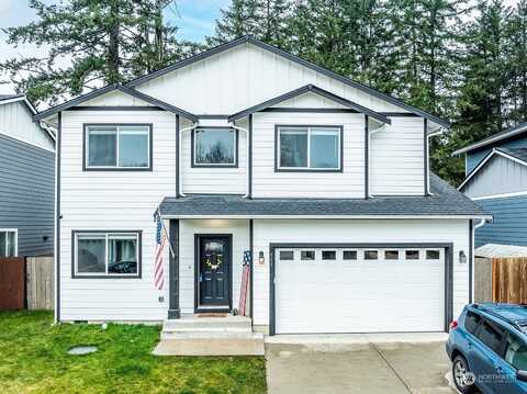 Briar, TENINO, WA 98589