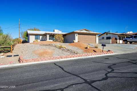 Medicine Bow, LAKE HAVASU CITY, AZ 86406
