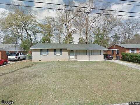 Idlewild, AUGUSTA, GA 30909