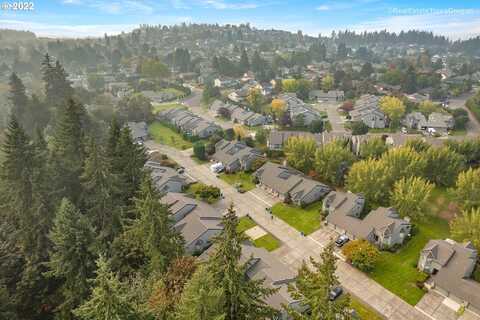 Ne 164Th St, Ridgefield, WA 98642