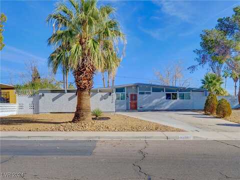 Burnham, LAS VEGAS, NV 89169