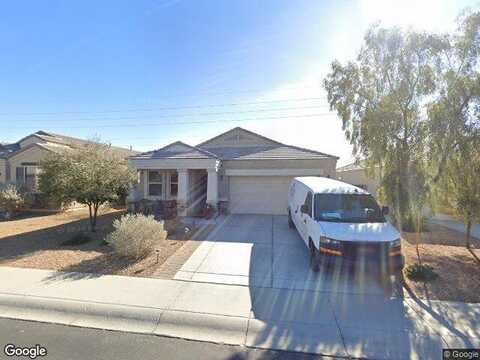 Verde, BUCKEYE, AZ 85396