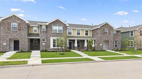 Willow Wood Court #11, Heartland, TX 75114