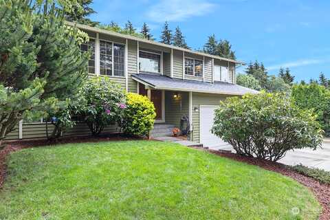 46Th, KENT, WA 98032