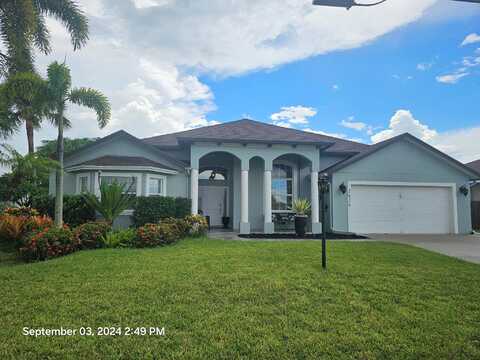 Fairgreen, PORT SAINT LUCIE, FL 34987