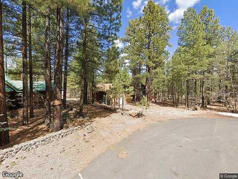 Lupine, PINETOP, AZ 85935