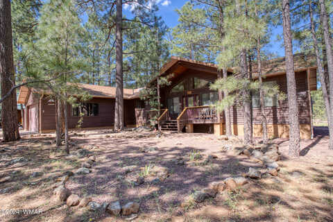 Lupine, PINETOP, AZ 85935