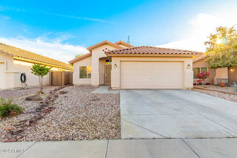 Mohave, BUCKEYE, AZ 85326