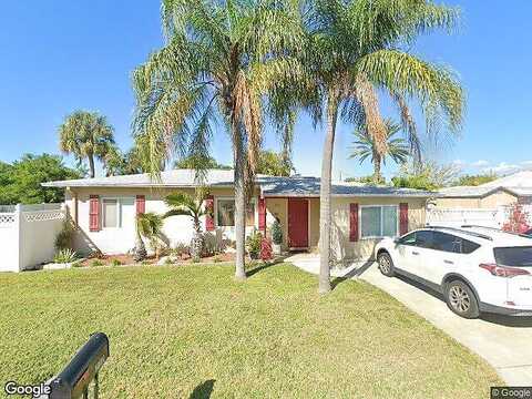 144Th, MADEIRA BEACH, FL 33708