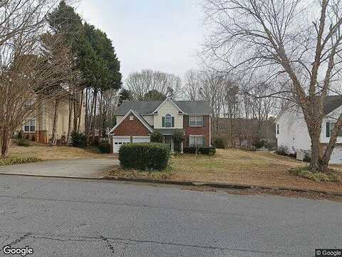 Saint Thomas, SUWANEE, GA 30024