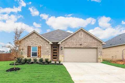 Magnolia Drive, Azle, TX 76020