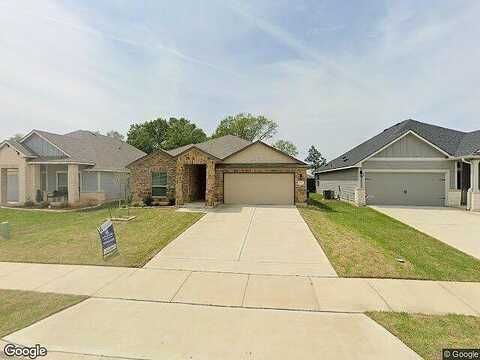 Thorndyke, BRYAN, TX 77807