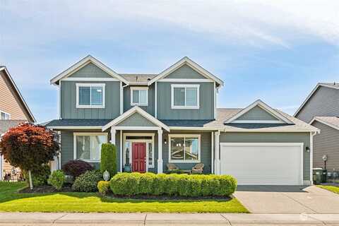 28Th Avenue, TACOMA, WA 98445