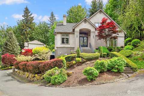 54Th, BELLEVUE, WA 98006