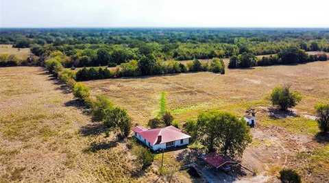 County Road 2600, Bonham, TX 75418