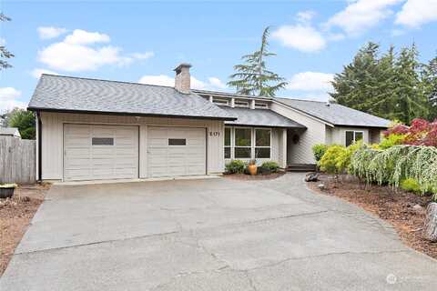 Westwood, SHELTON, WA 98584