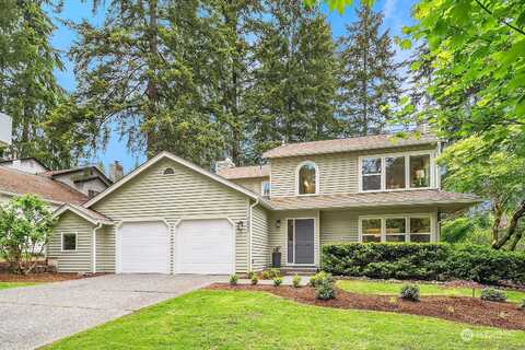 28Th, BELLEVUE, WA 98008