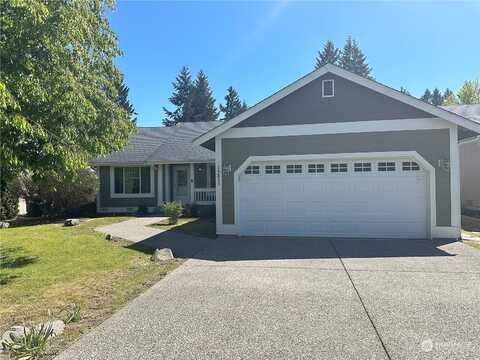 Yelm Terra, YELM, WA 98597