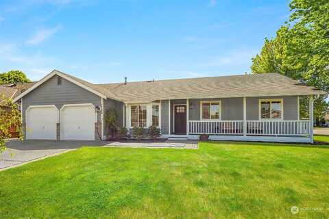 64Th, SUMNER, WA 98390