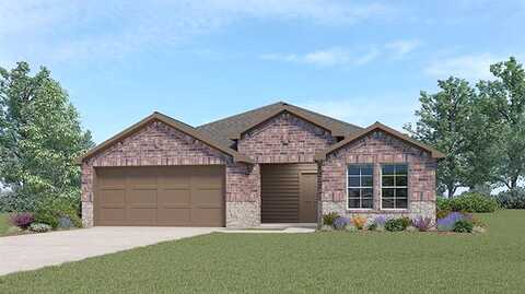 Danielle Drive, Dallas, TX 75253