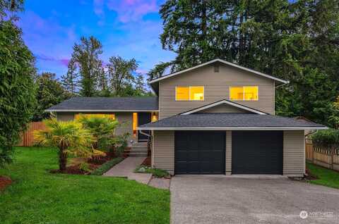 198Th, RENTON, WA 98058